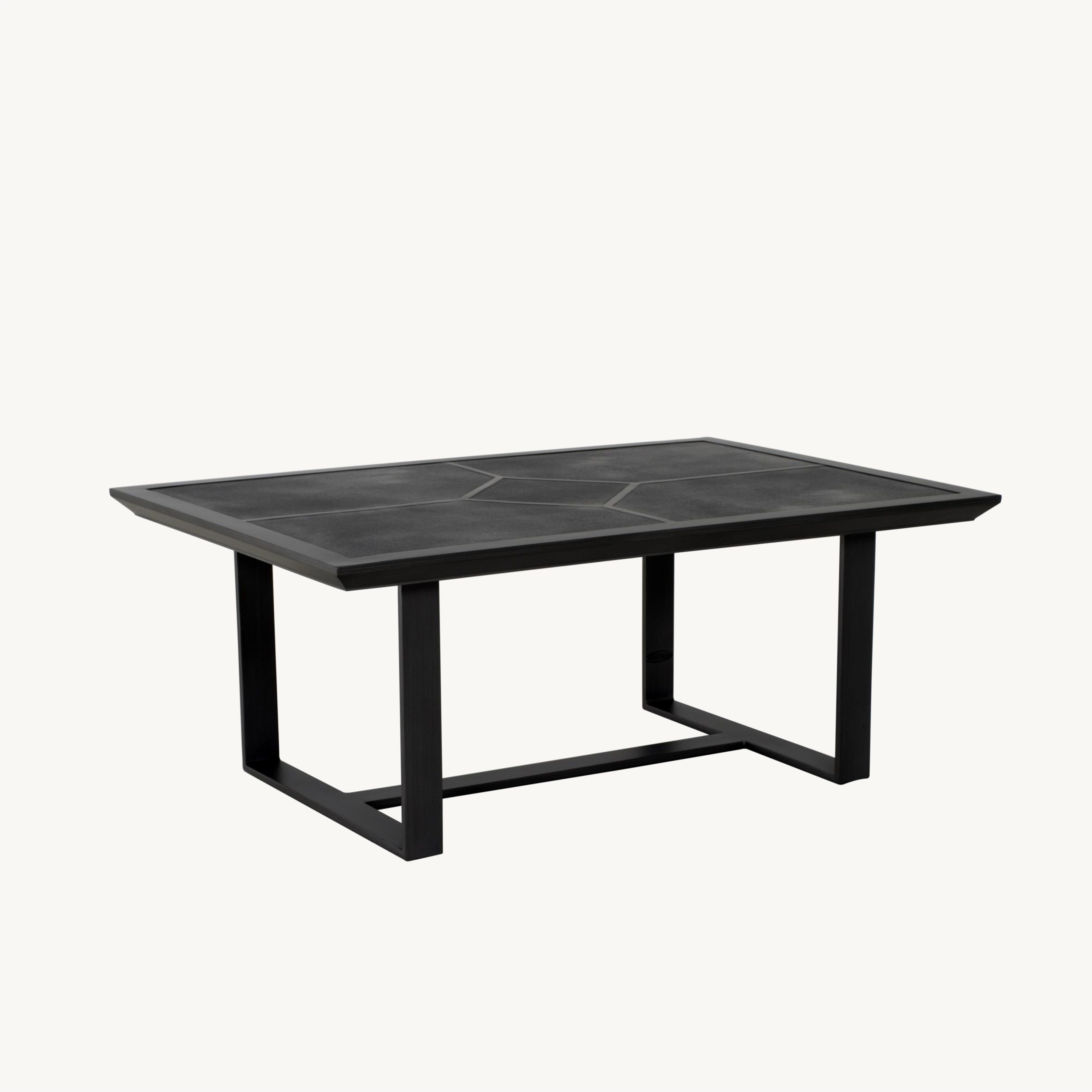 Moderna 32" X 48" Rectangular Coffee Table