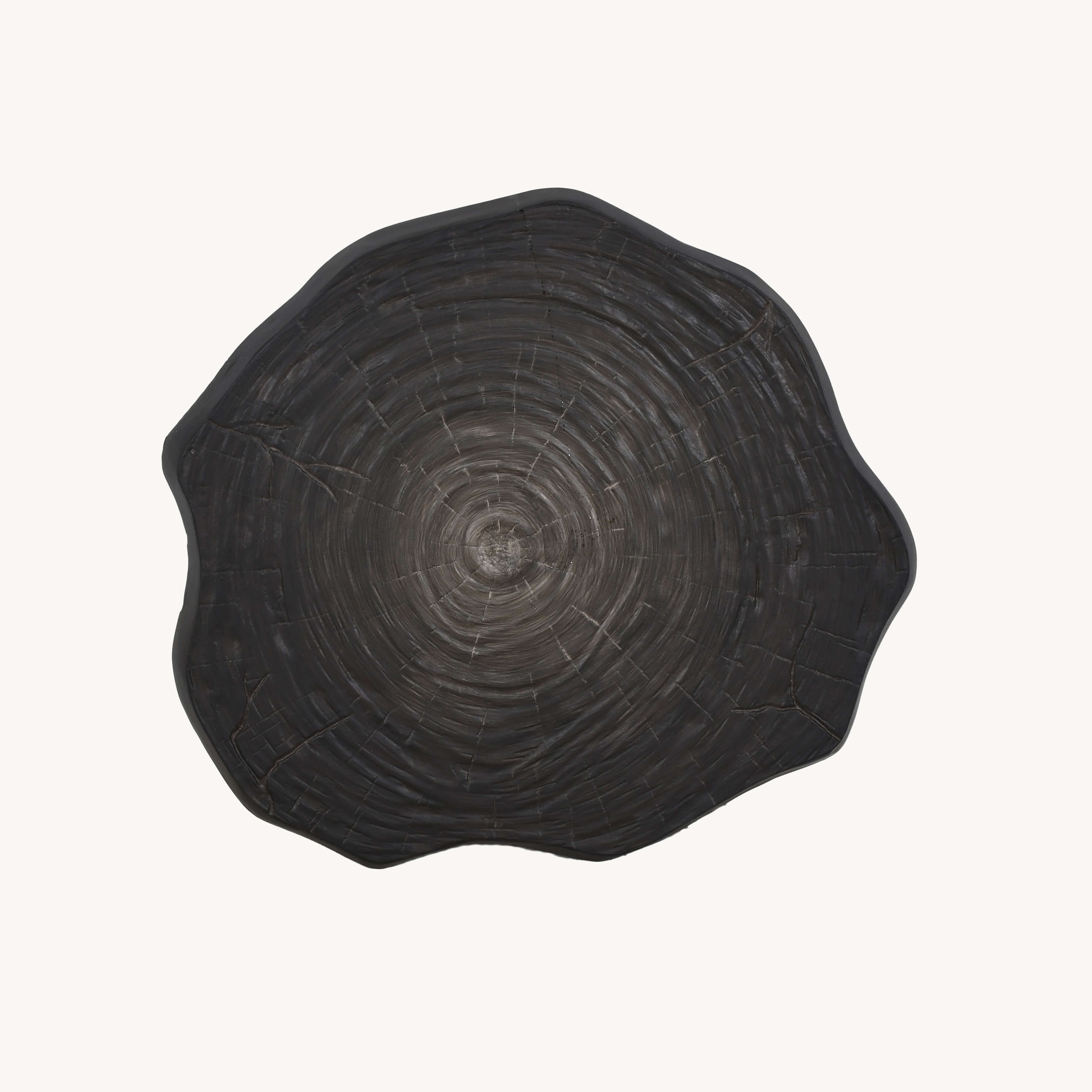 Dark Rum With Driftwood