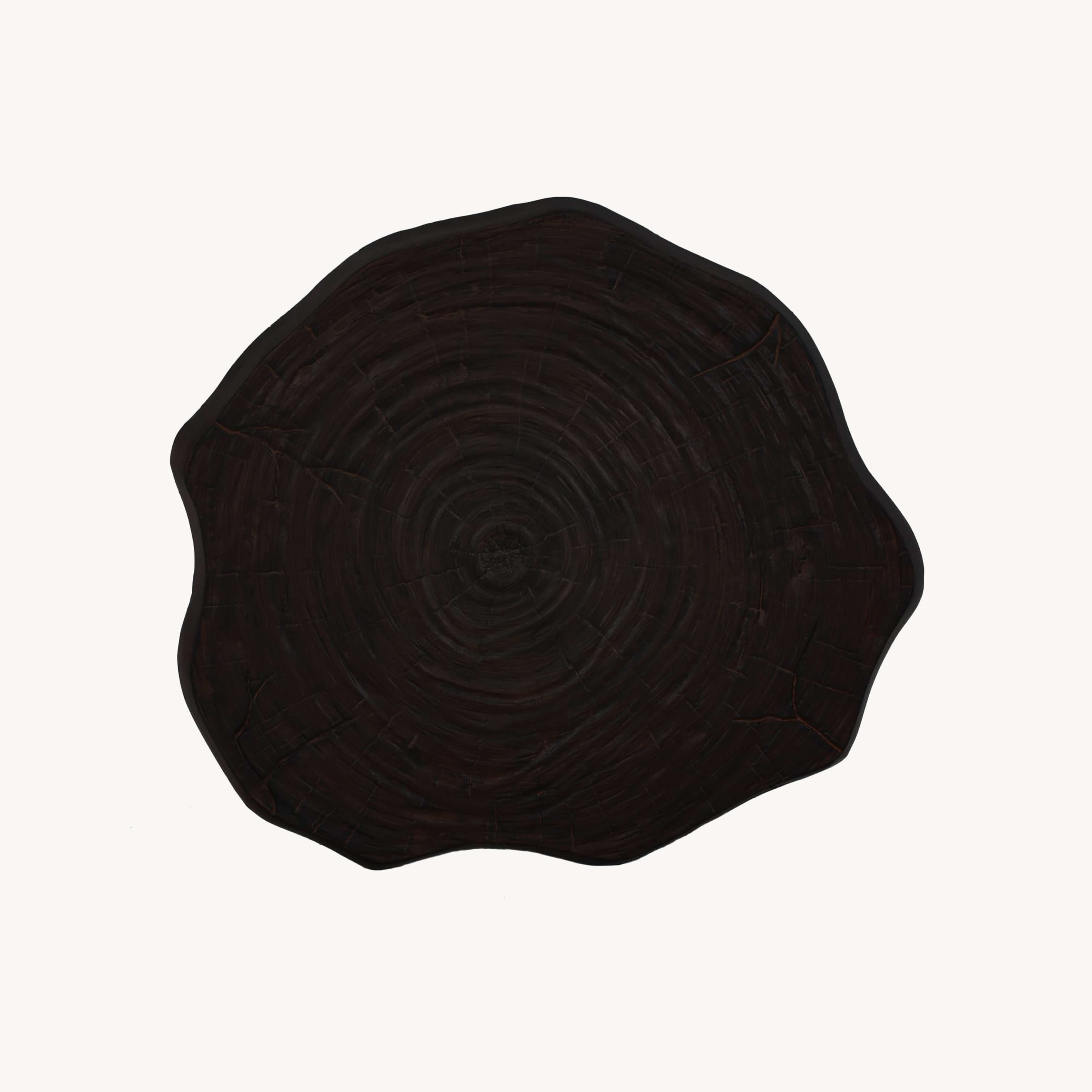 Nature's Wood Aluminum Top In All Other Frame Finishes