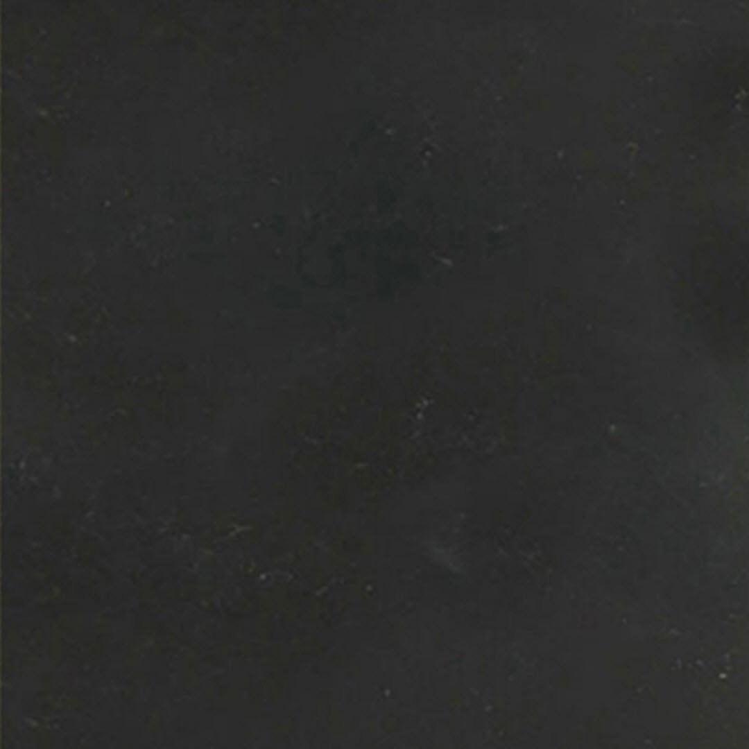 Flat Black Powder Coat