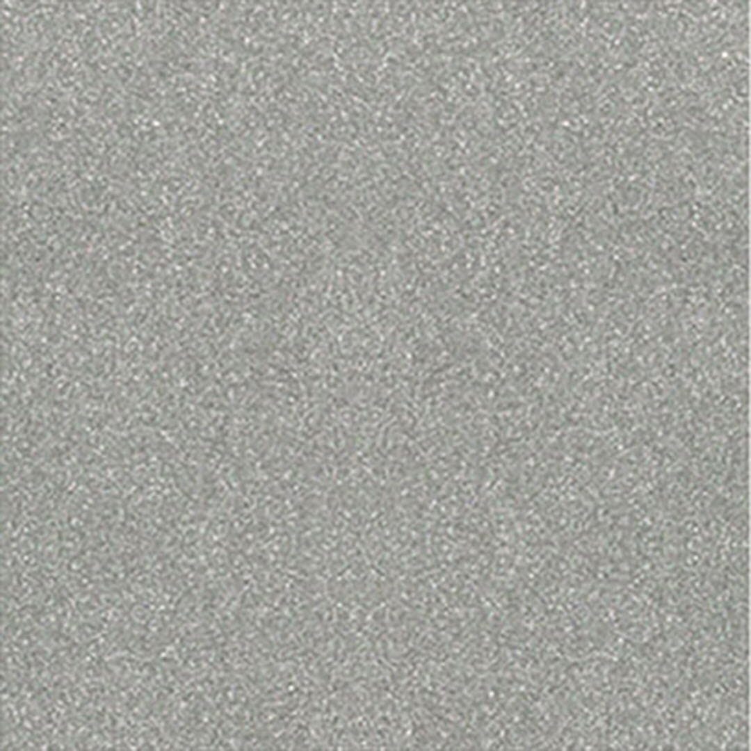 Metallic Silver