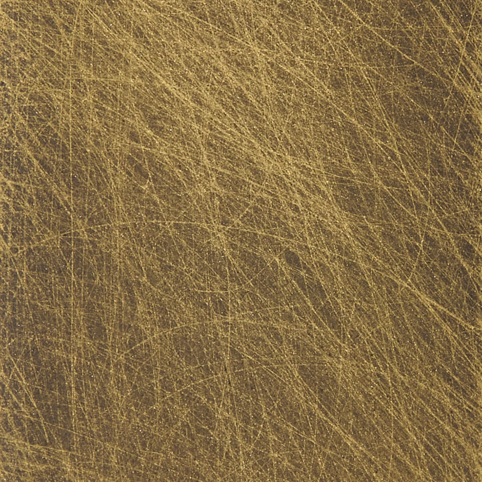 Burnished Brass powder Coat