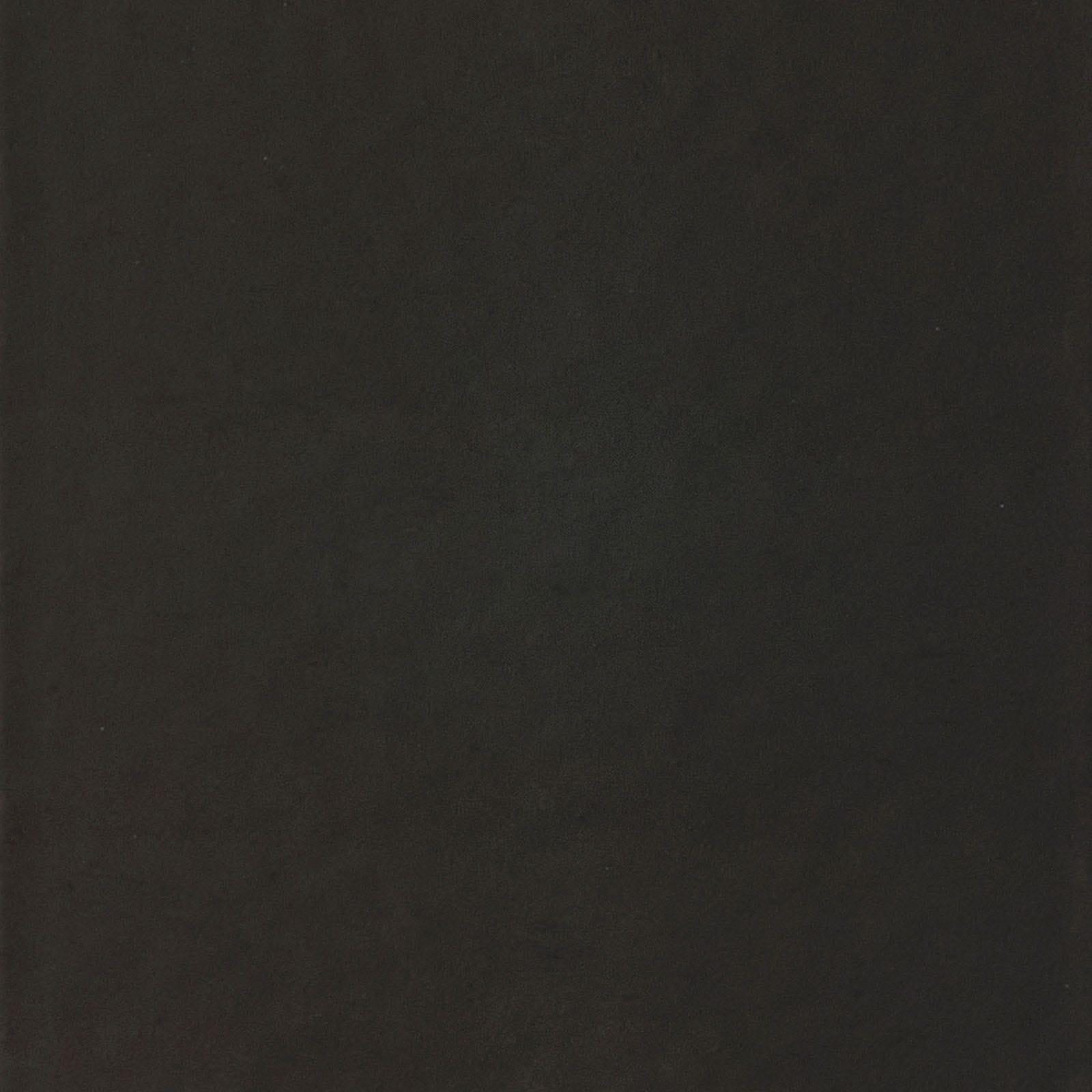 Flat Black Powder Coat