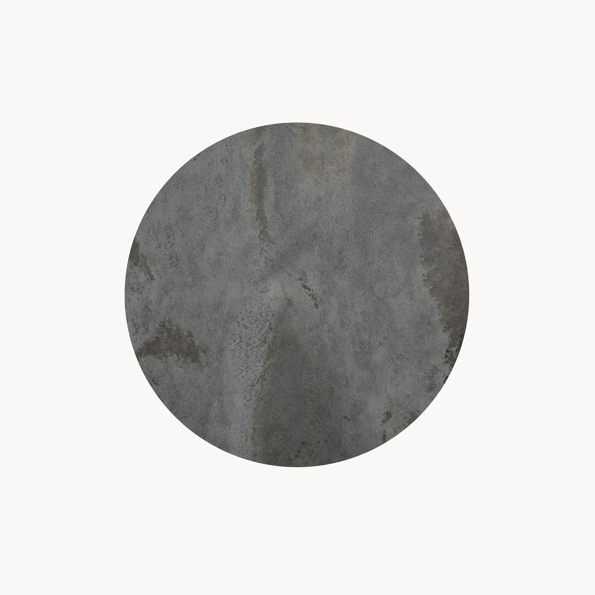 Patina Facets Cast Top