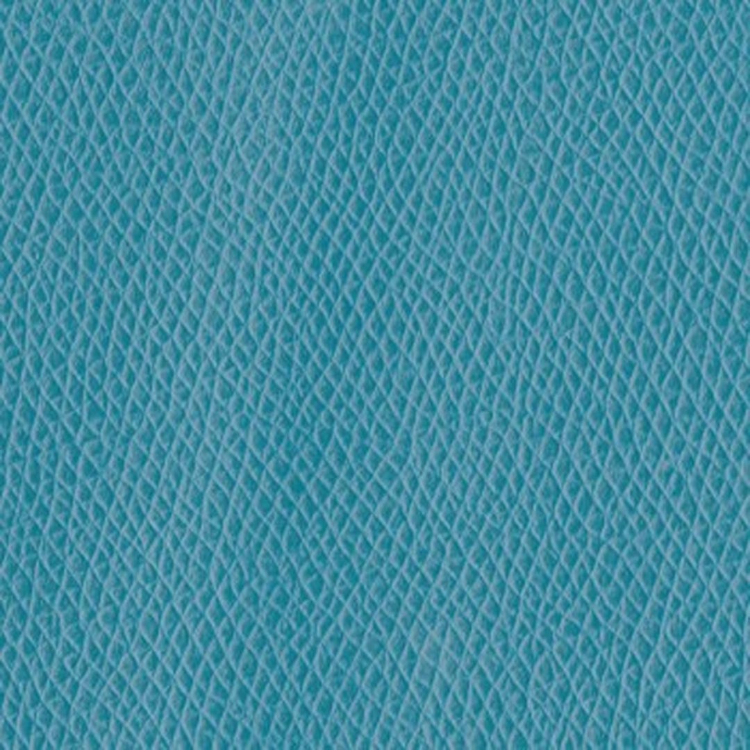 Rushmore - Aquamarine