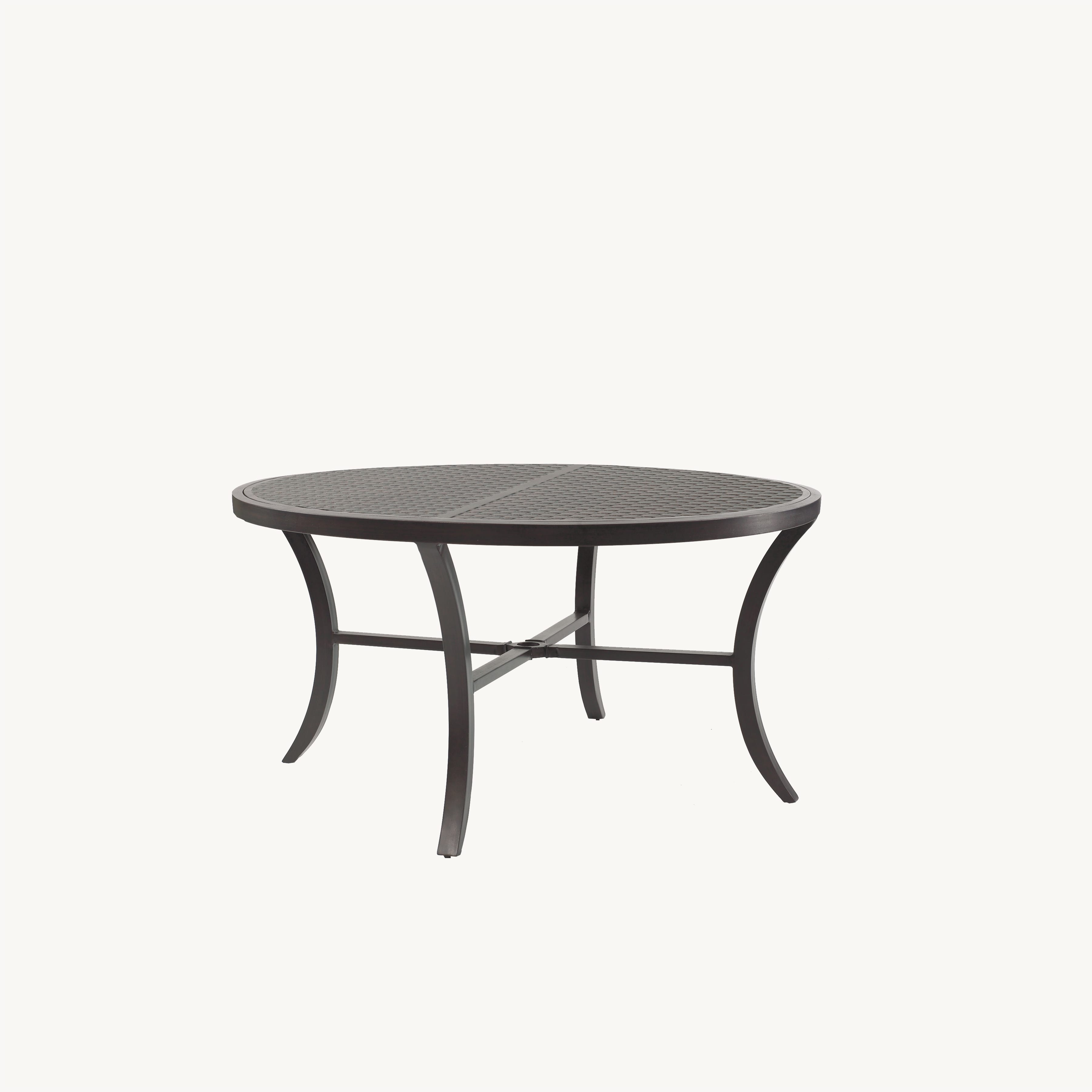 Classical 54" Round Dining Table