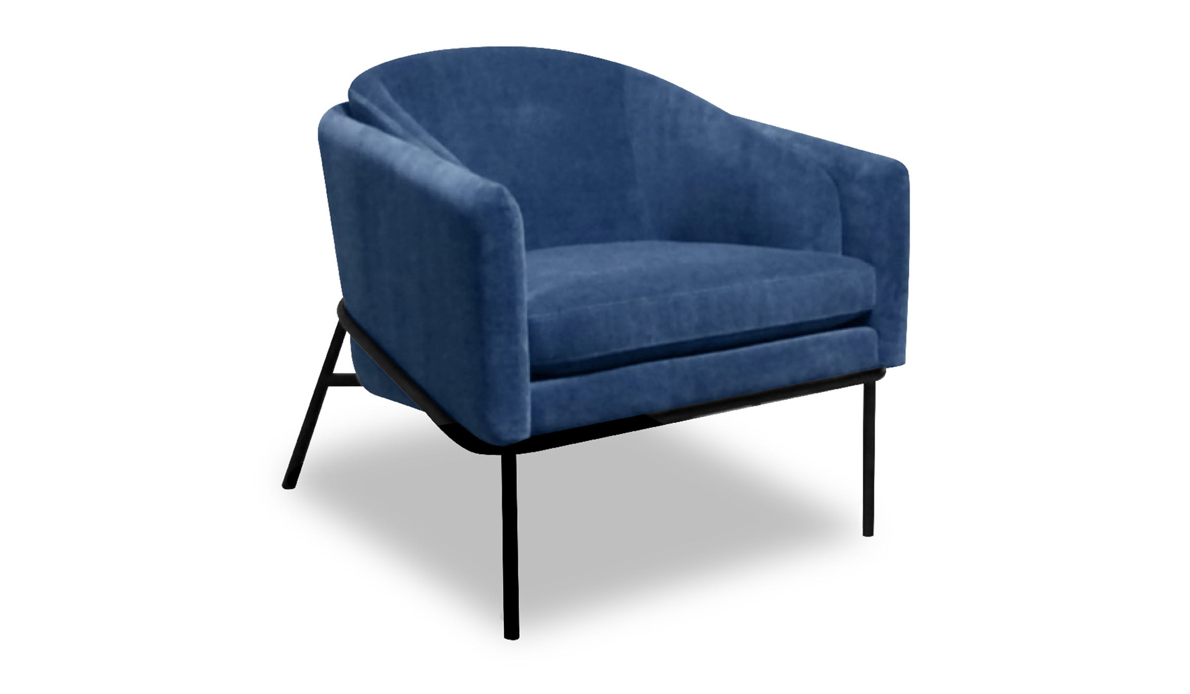 Lounge Chair