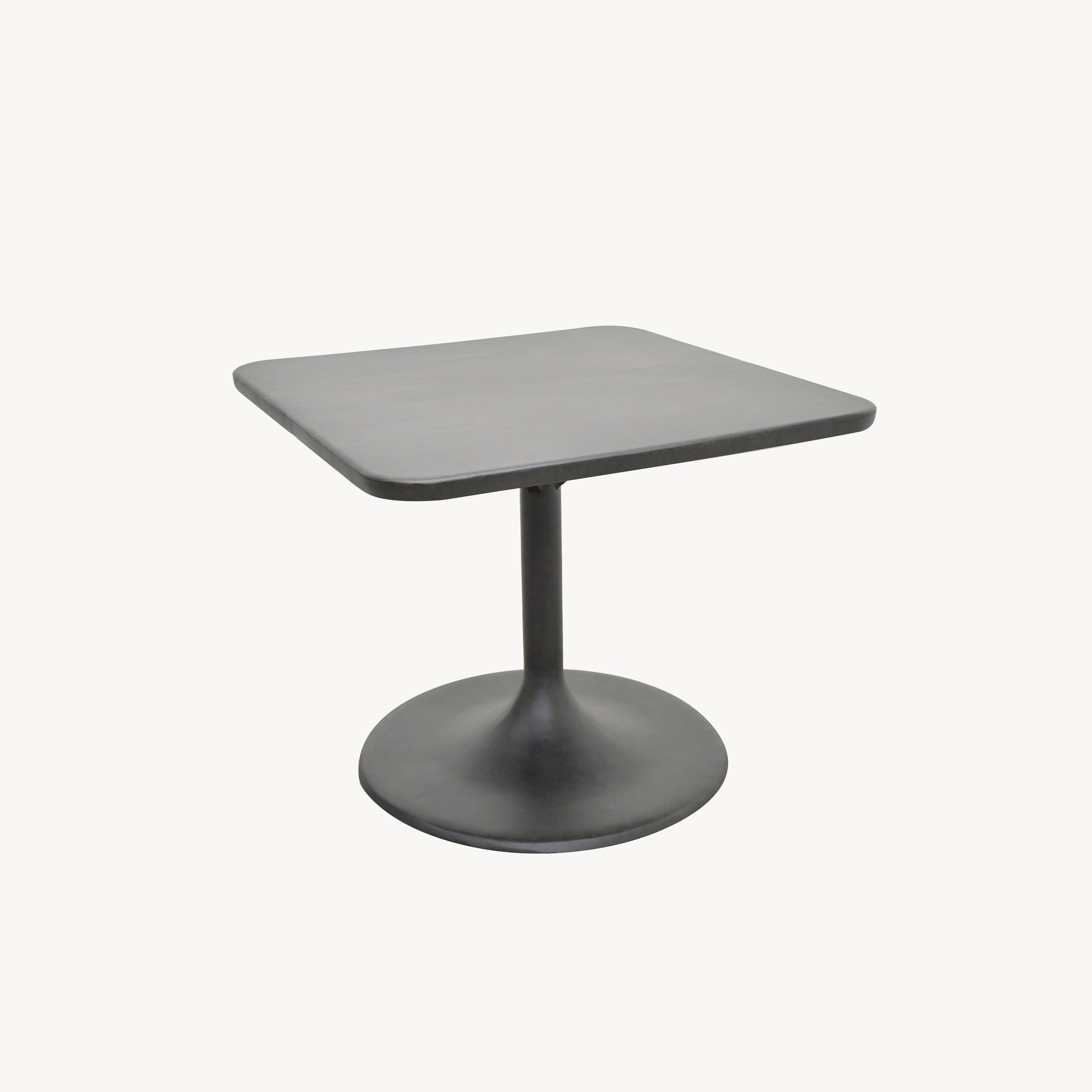 Tulip 30" Square Dining Table