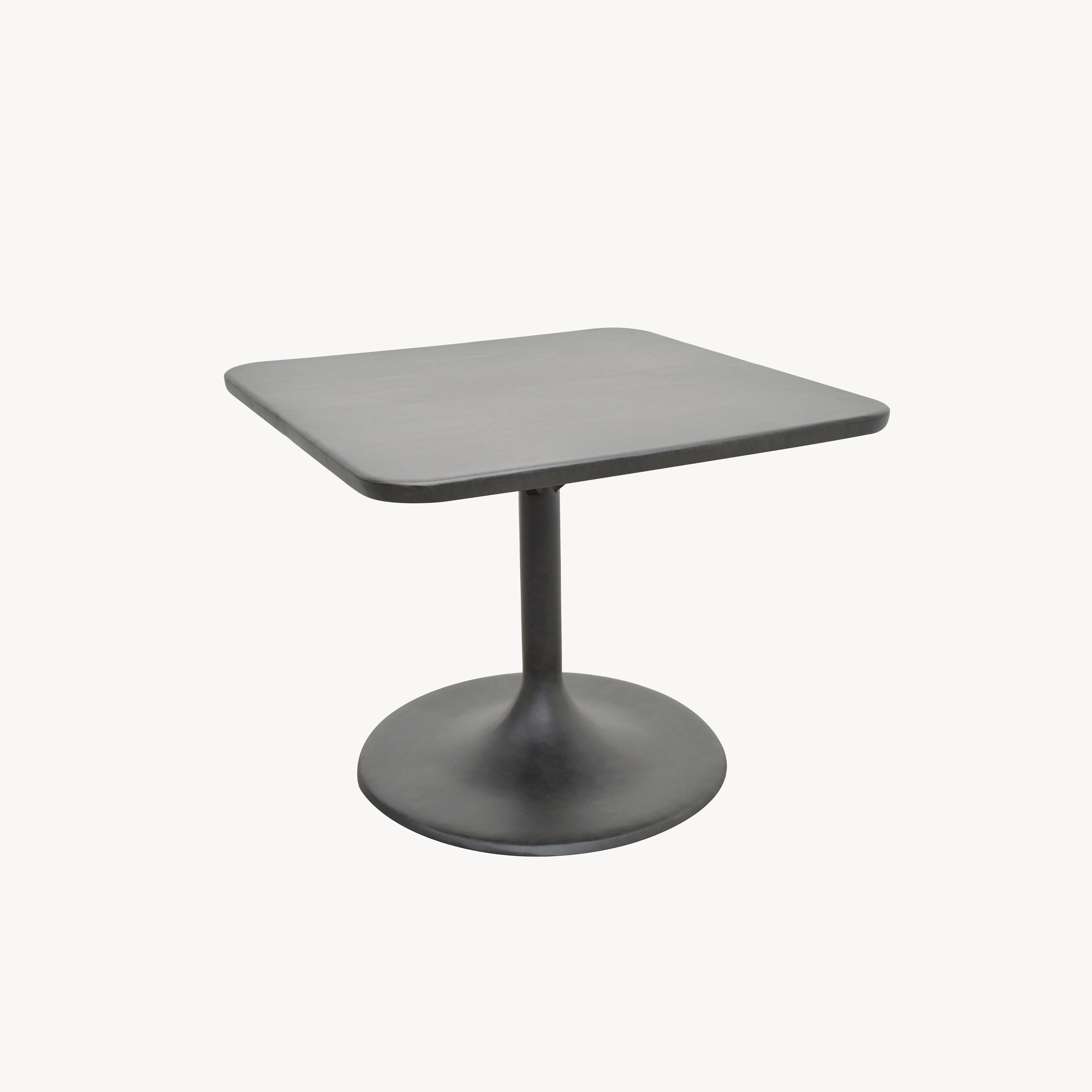 Tulip 36" Square Dining Table