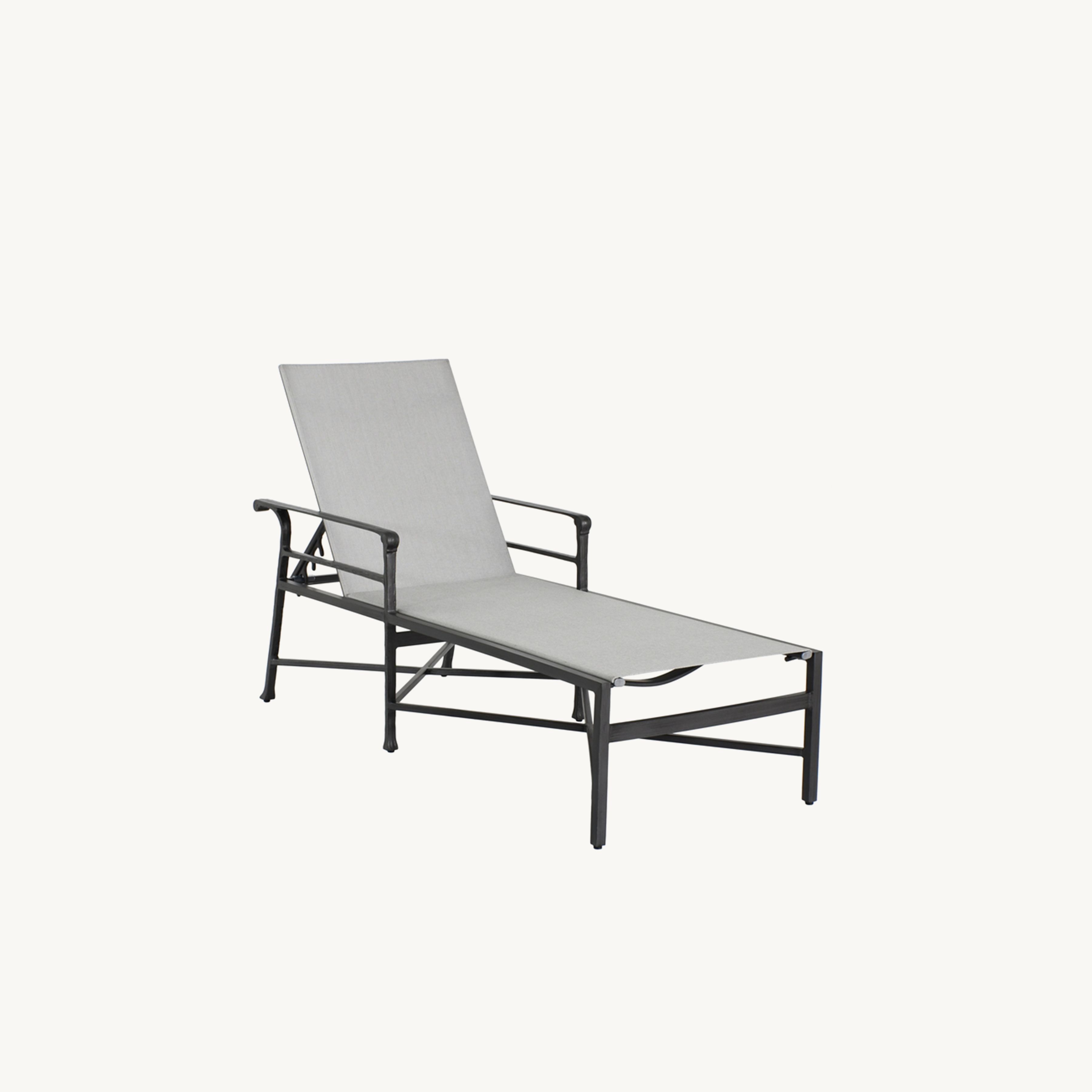 Castelle deals chaise lounge