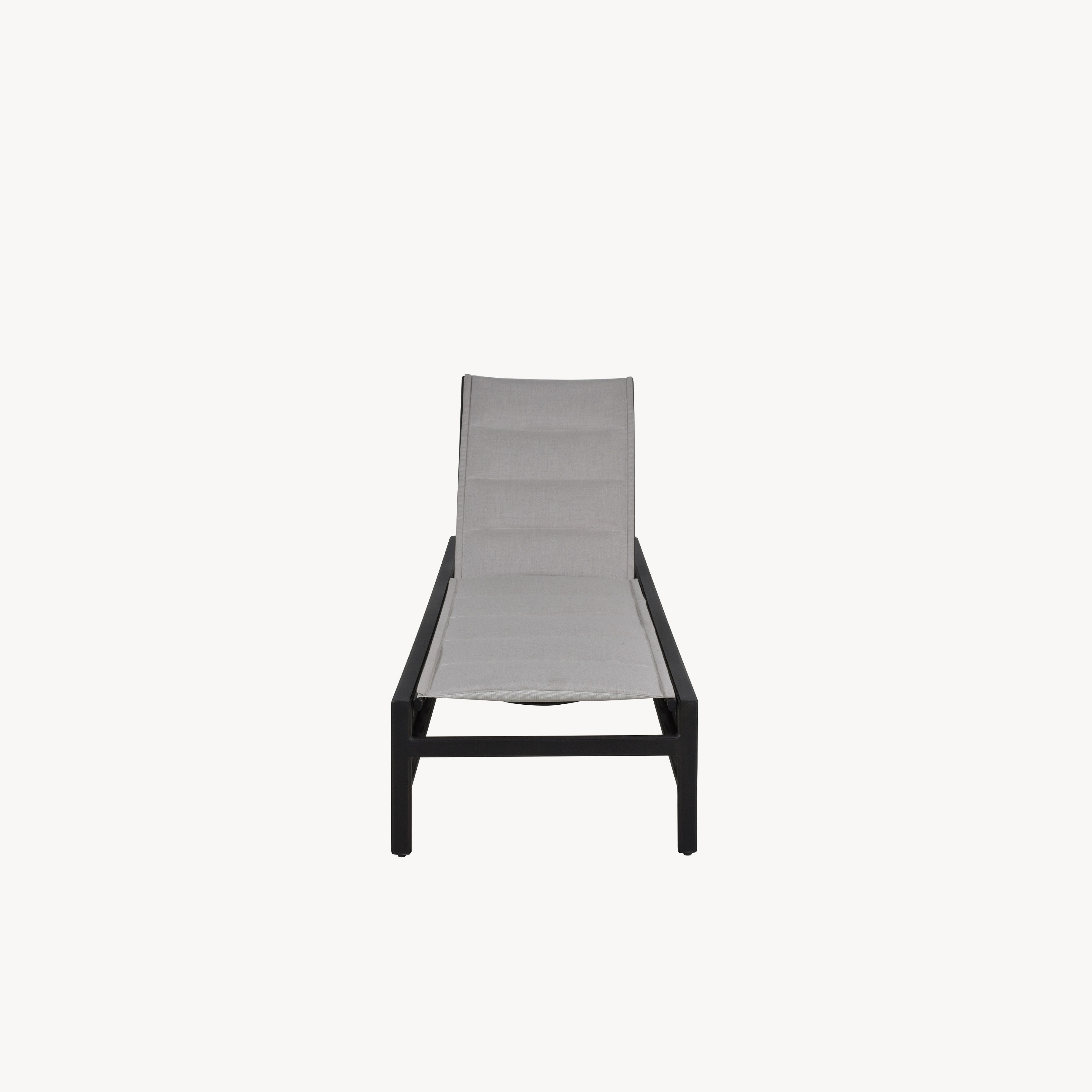 Castelle 2025 chaise lounge
