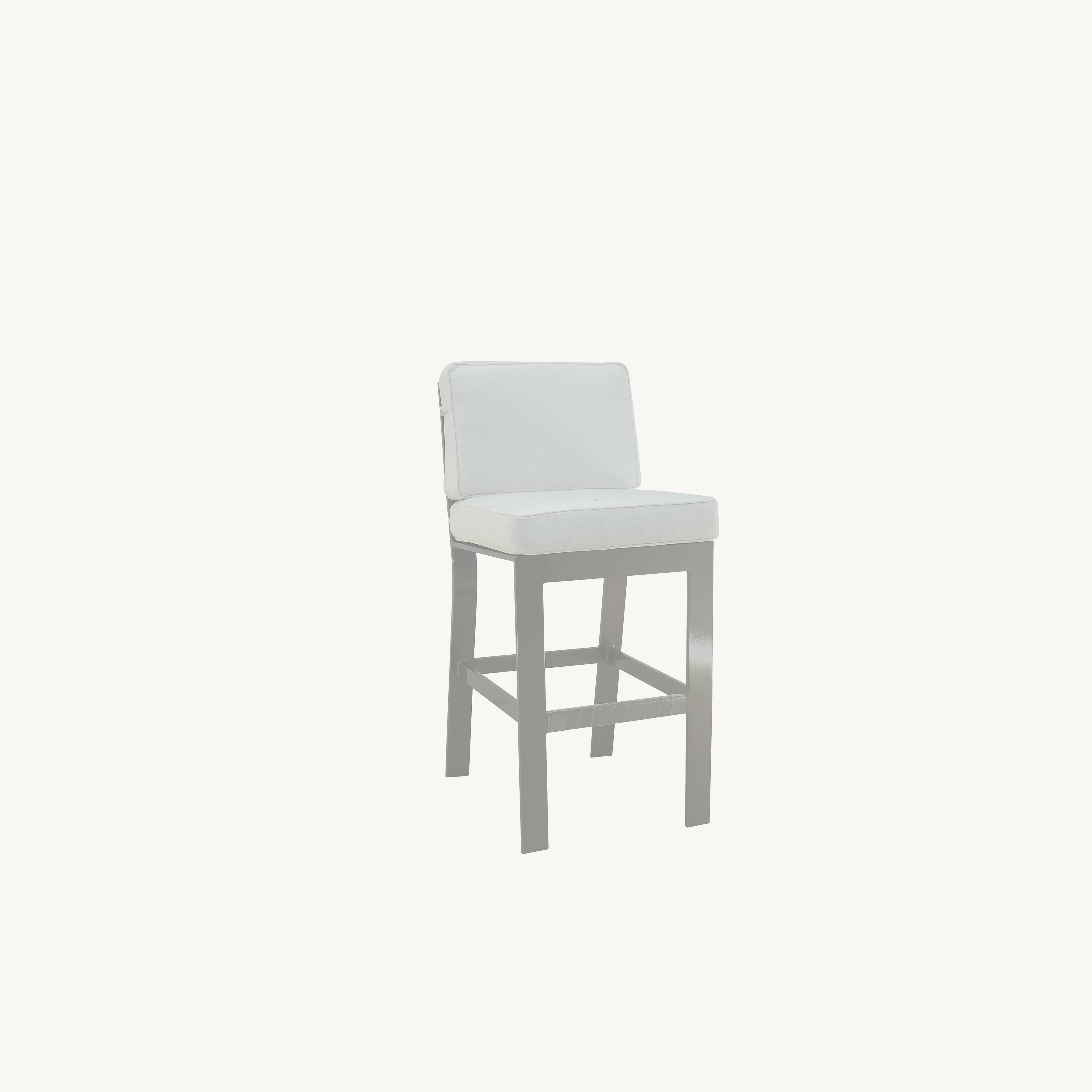 Trento store bar stool