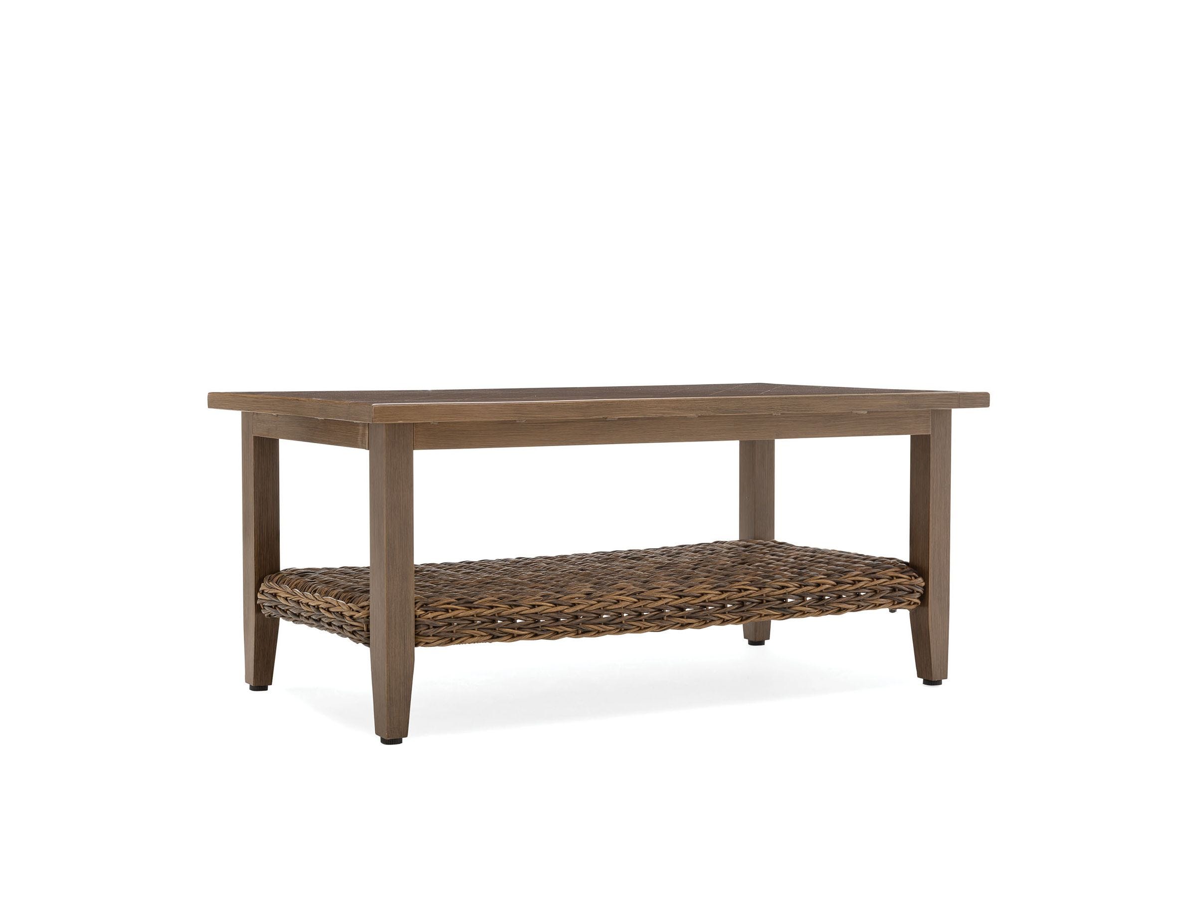 Hampton bay beacon shop park coffee table
