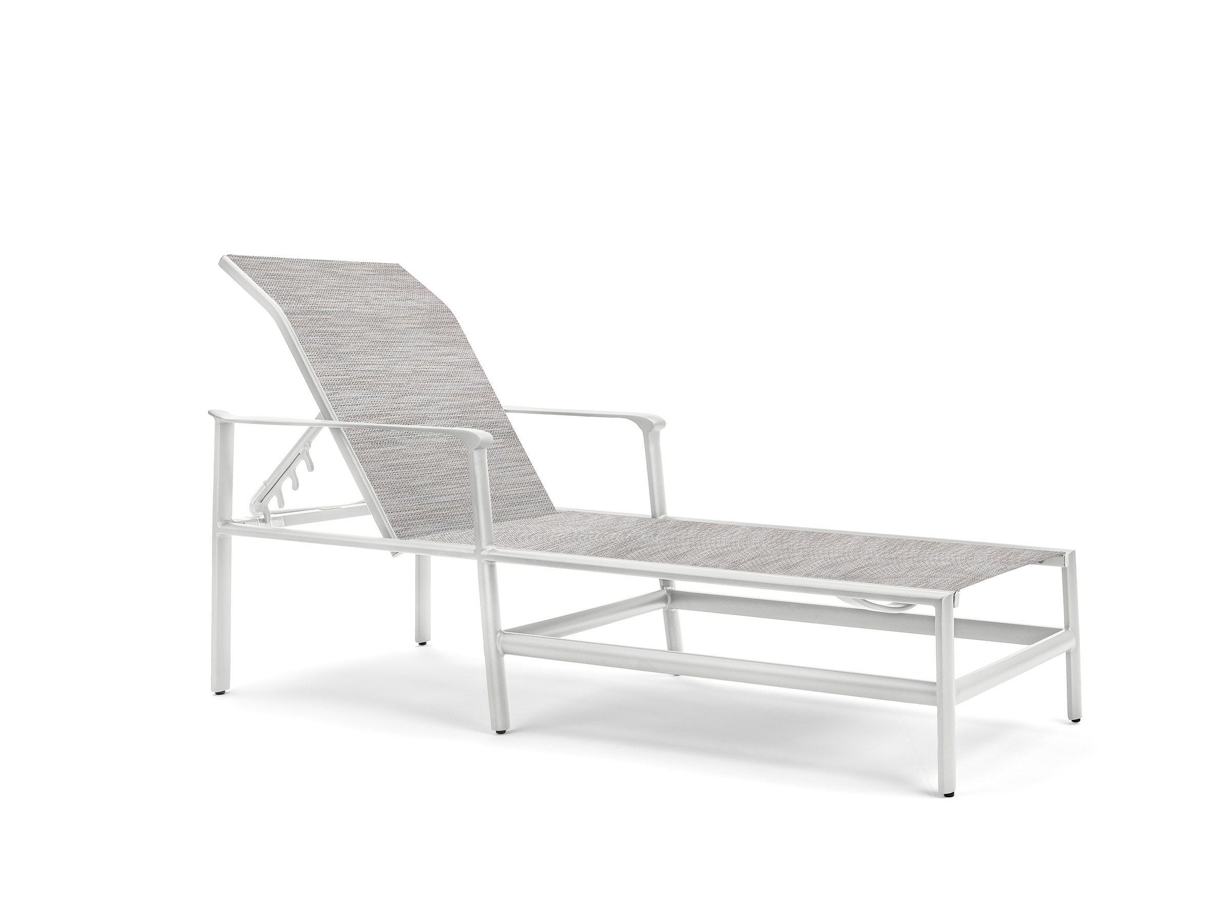 Winston patio 2025 furniture chaise lounge