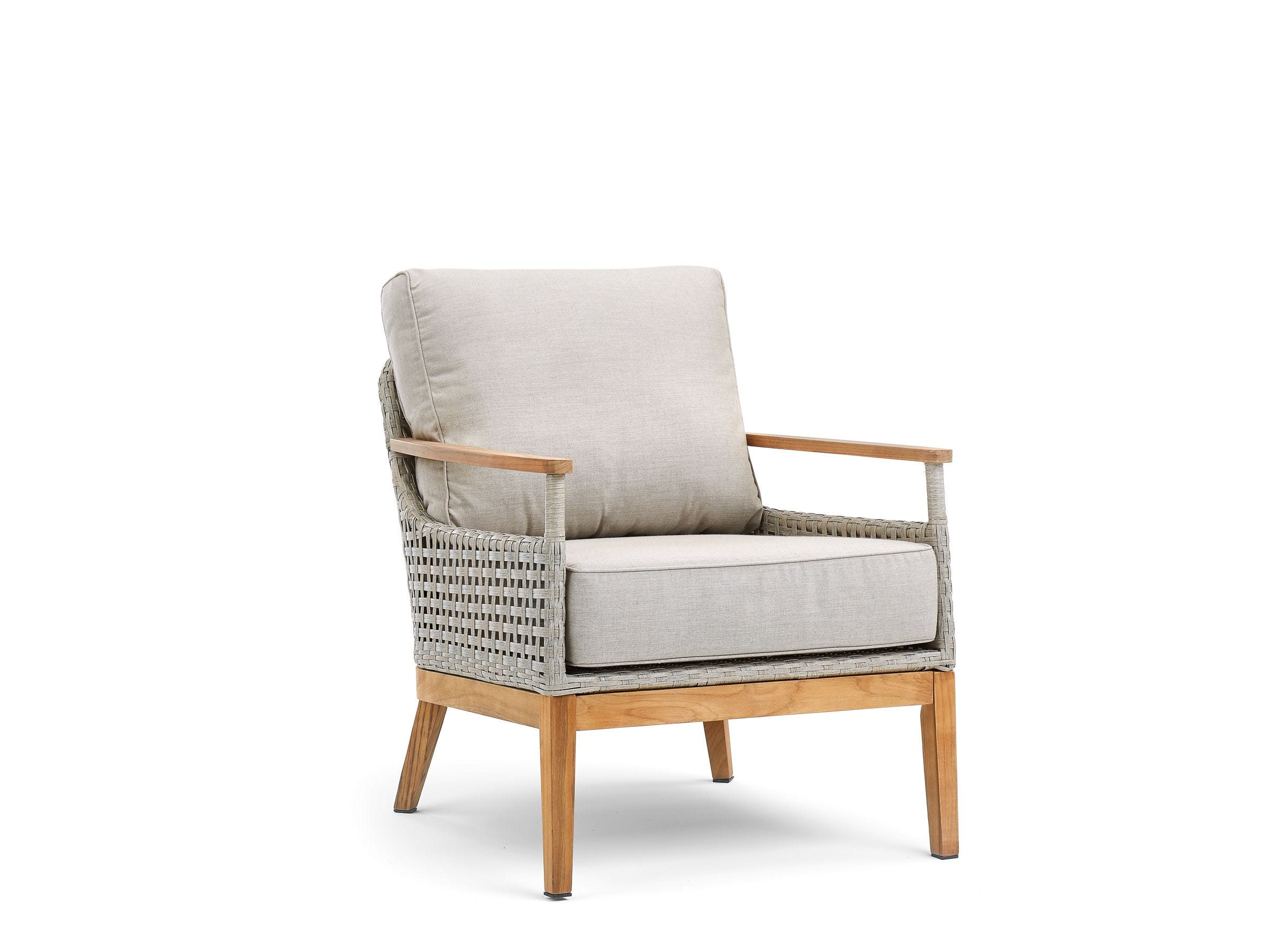 August Lounge Chair Winston Furniture