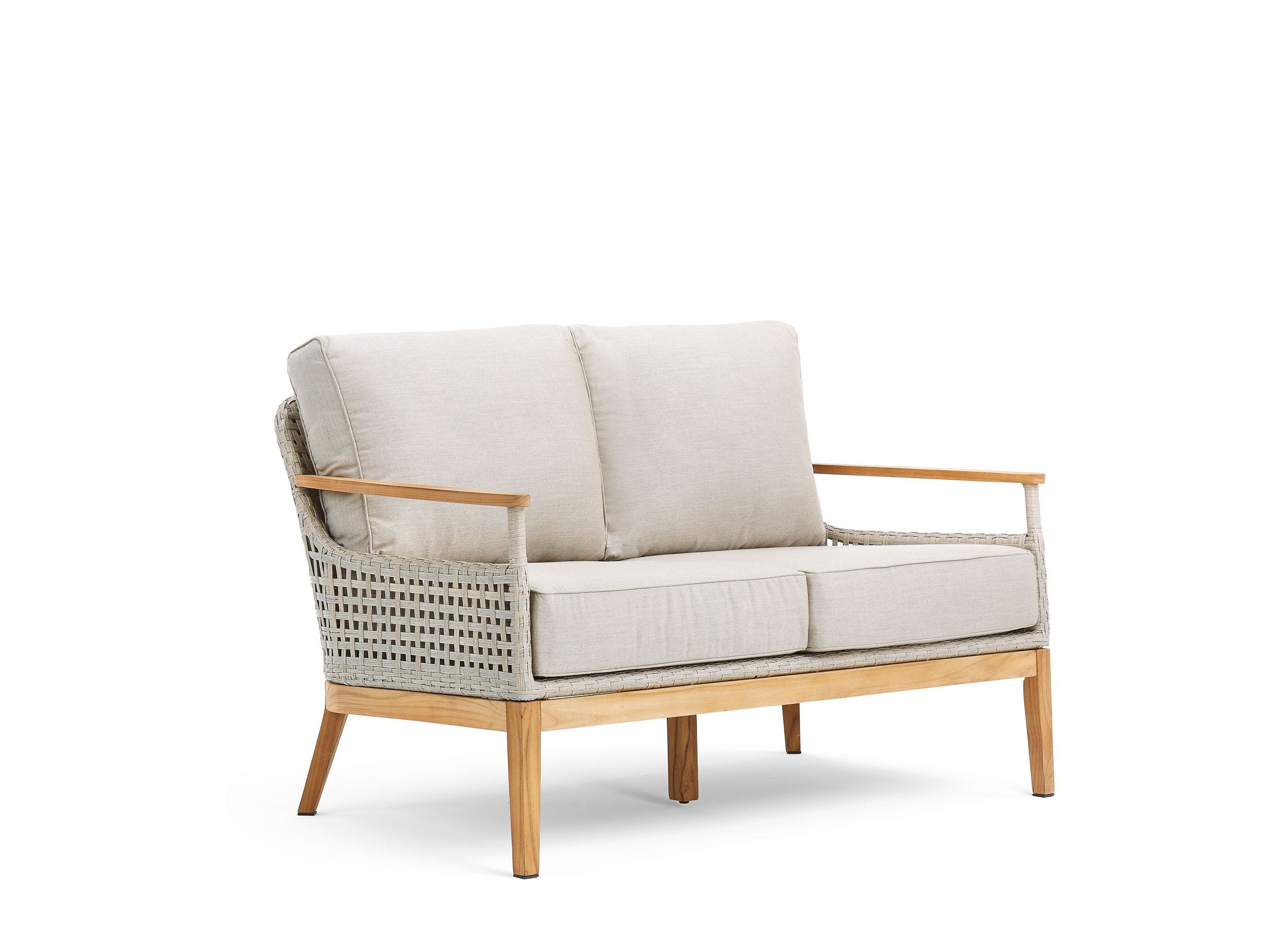 August Loveseat Winston Furniture