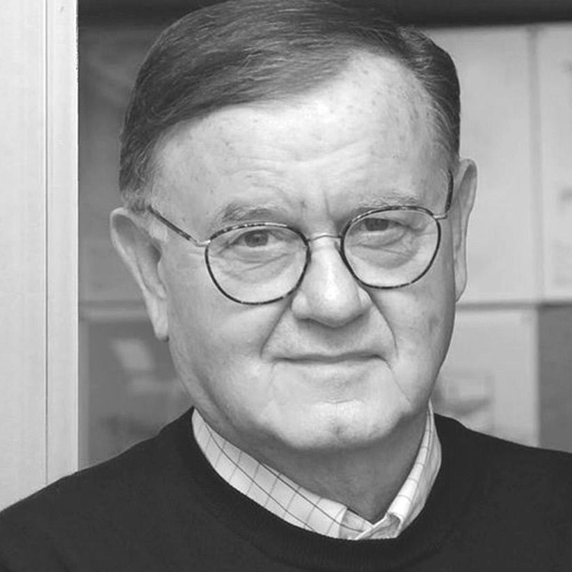 John Caldwell